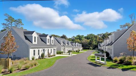 8 Reilly Run Orleans MA 02653