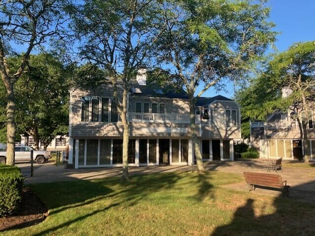 210 Orleans Road North Chatham MA 02650