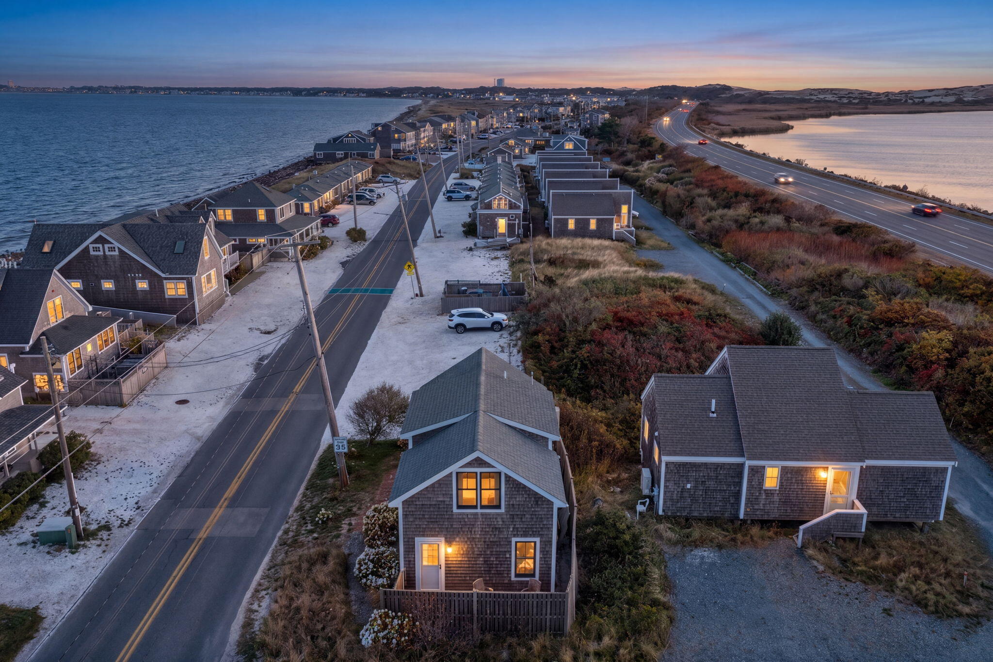 503 Shore Road Truro MA 02666