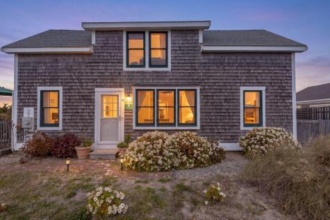 503 Shore Road Truro MA 02666