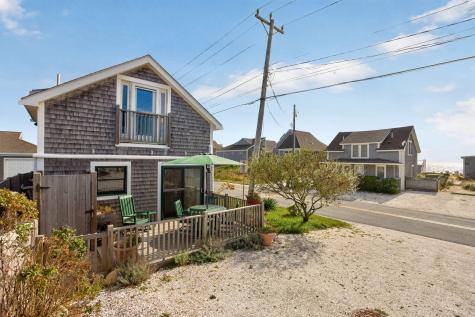 503 Shore Road Truro MA 02666