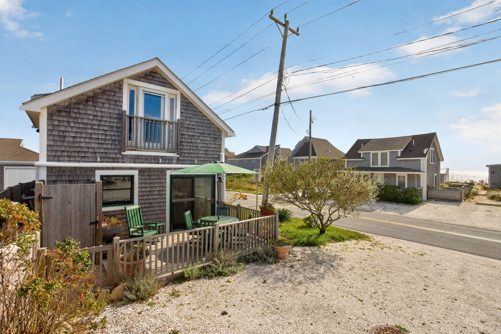 503 Shore Road Truro MA 02666
