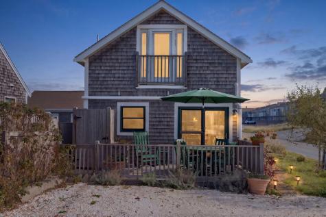 503 Shore Road Truro MA 02666