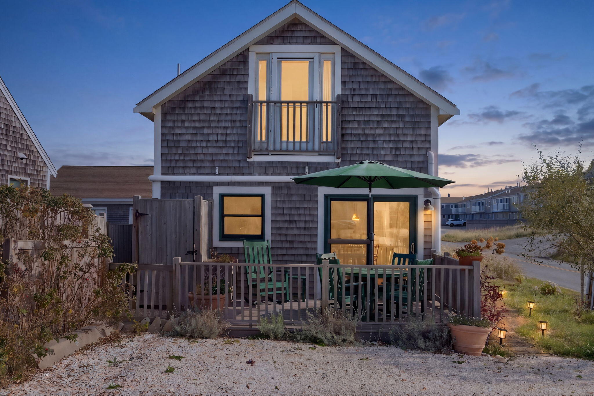 503 Shore Road Truro MA 02666
