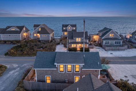 503 Shore Road Truro MA 02666