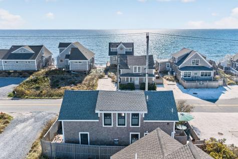 503 Shore Road Truro MA 02666