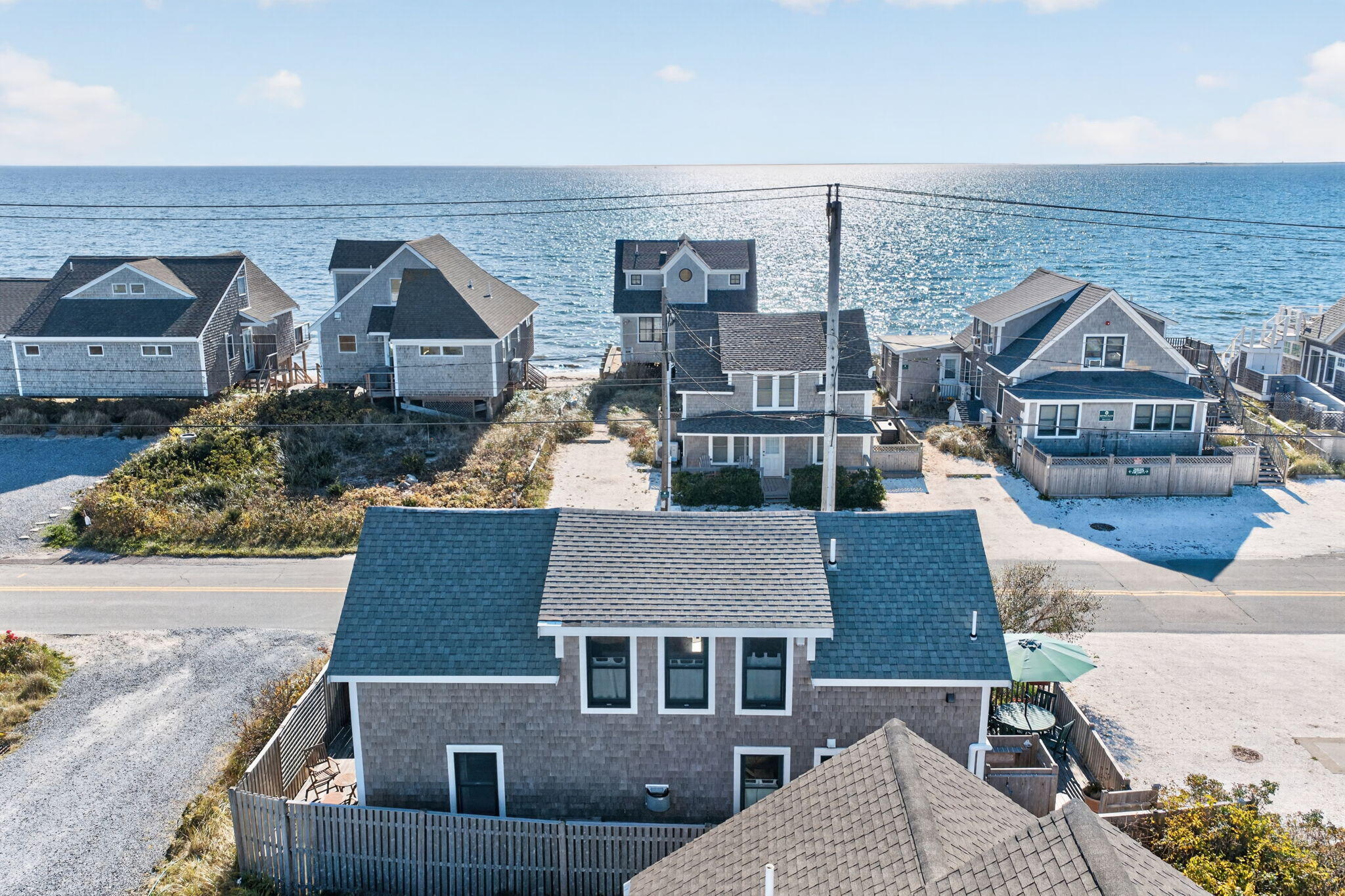 503 Shore Road Truro MA 02666