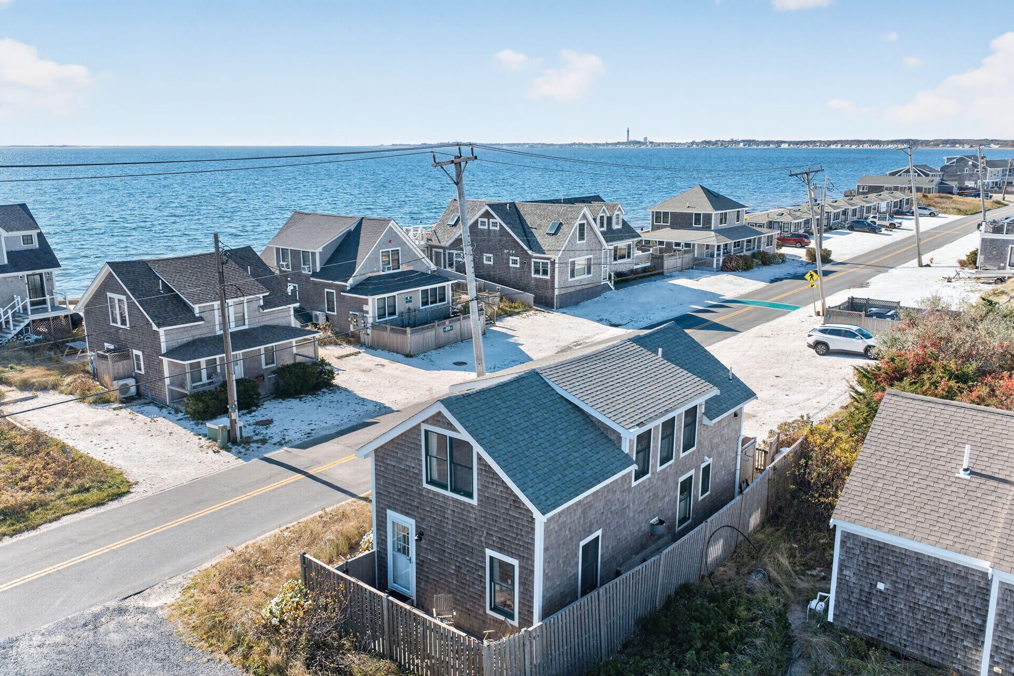 503 Shore Road Truro MA 02666