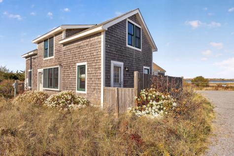 503 Shore Road Truro MA 02666
