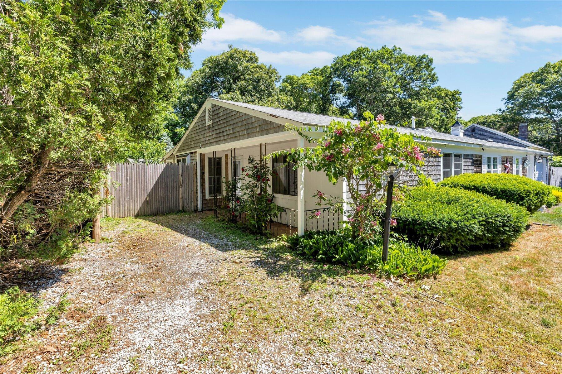 10 Margaret Joseph Road Yarmouth Port MA 02675