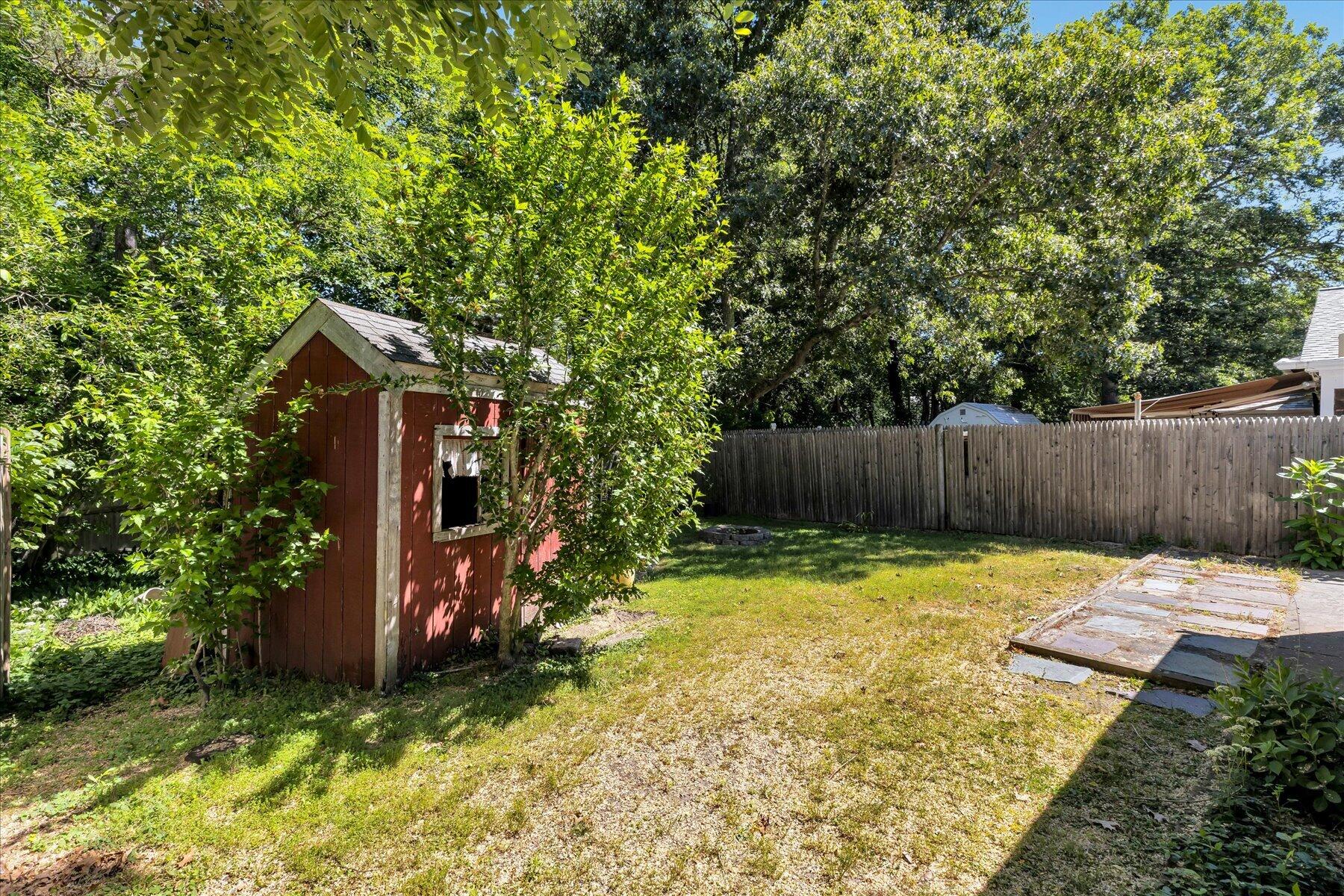 10 Margaret Joseph Road Yarmouth MA 02675