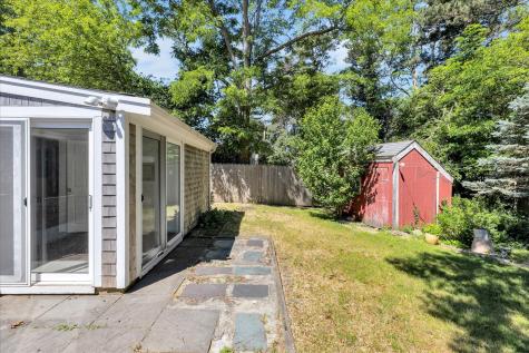 10 Margaret Joseph Road Yarmouth MA 02675