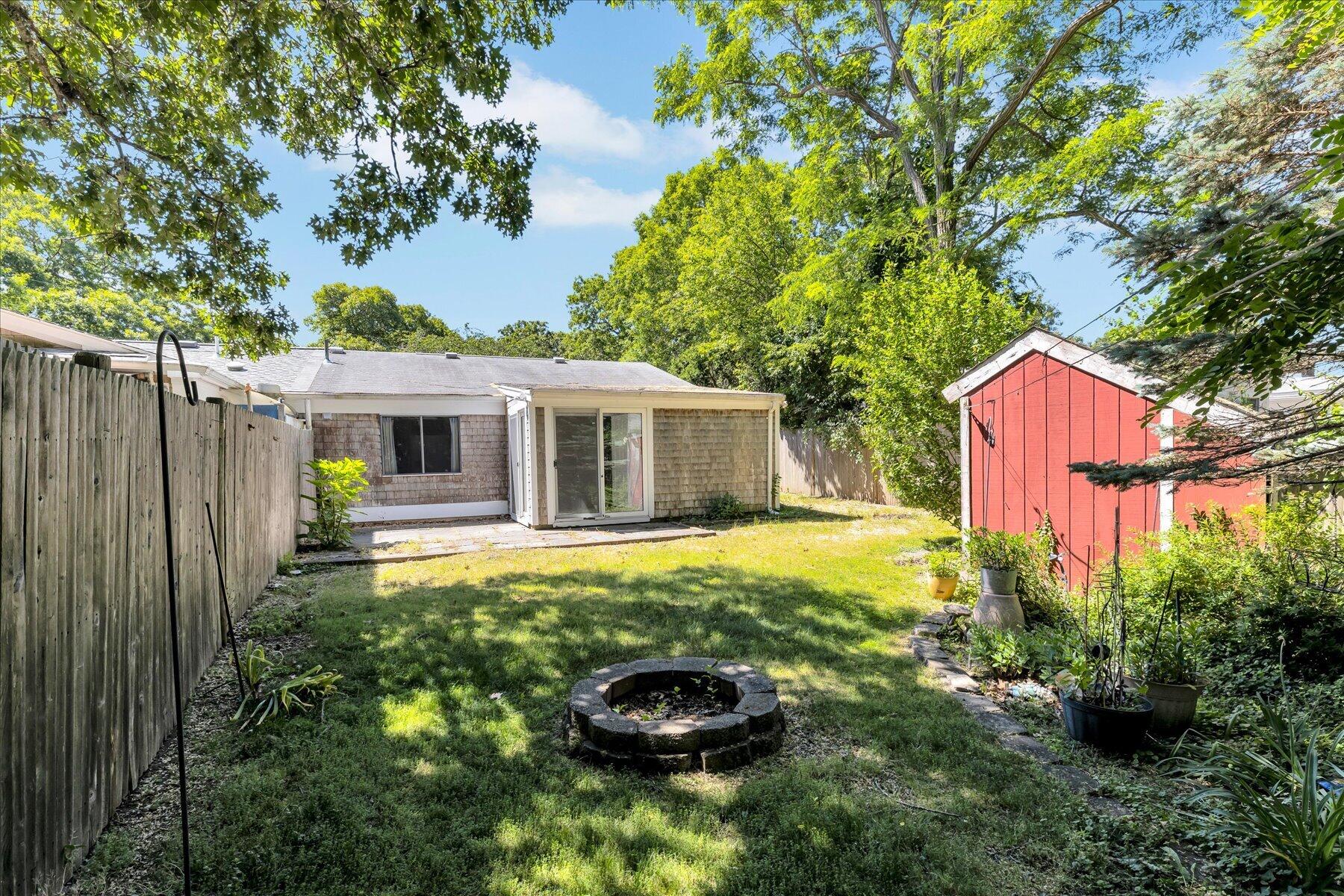 10 Margaret Joseph Road Yarmouth MA 02675