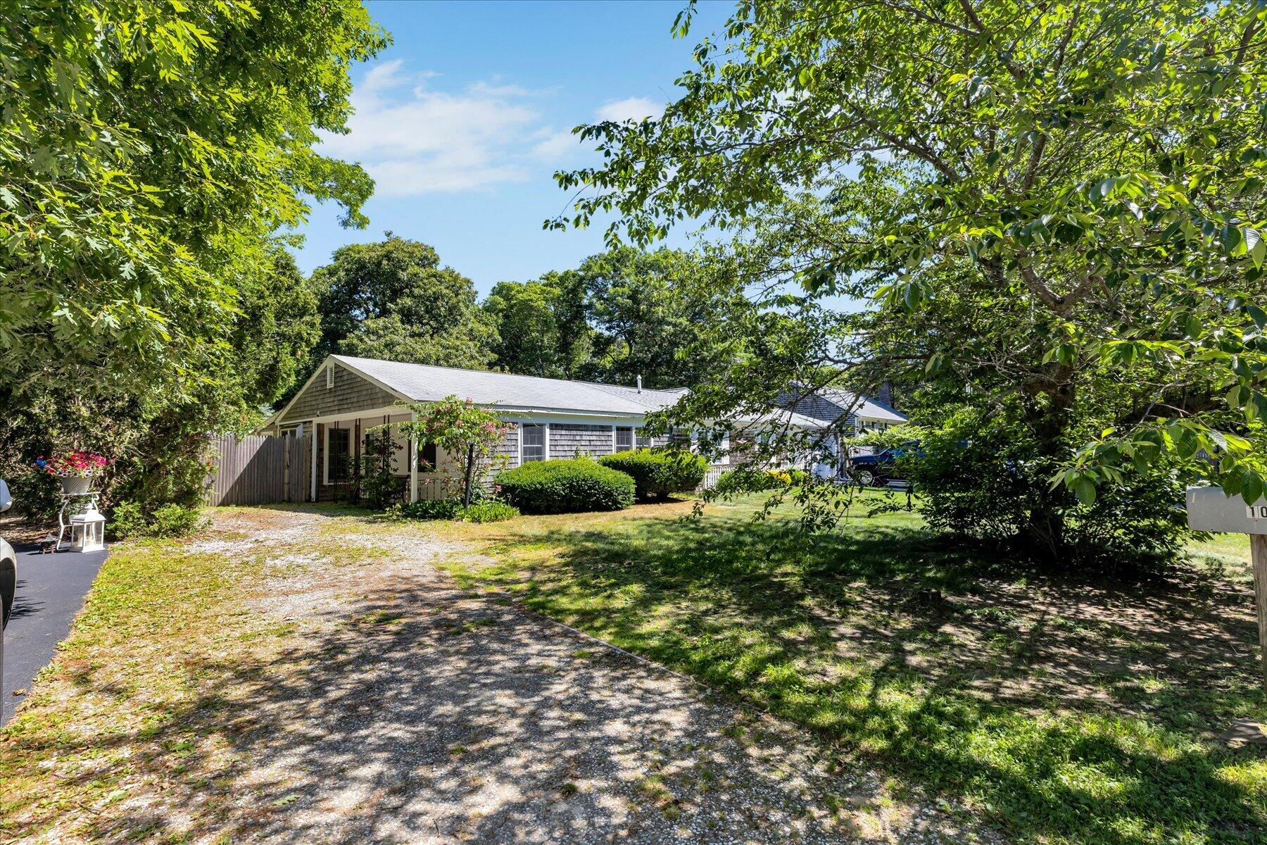 10 Margaret Joseph Road Yarmouth MA 02675