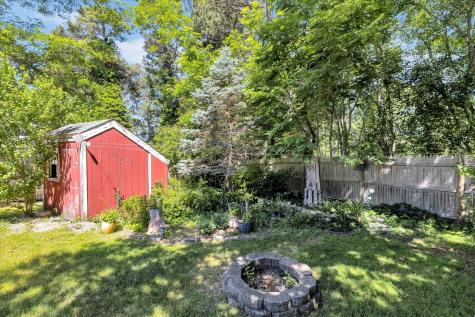 10 Margaret Joseph Road Yarmouth MA 02675