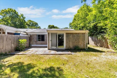 10 Margaret Joseph Road Yarmouth MA 02675