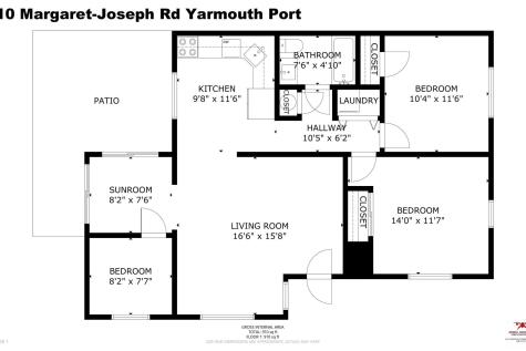 10 Margaret Joseph Road Yarmouth MA 02675