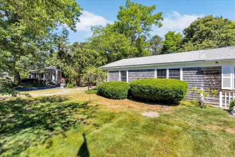 10 Margaret Joseph Road Yarmouth MA 02675