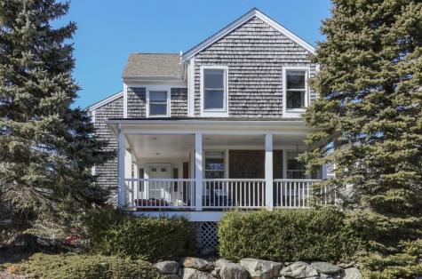 50 Harry Kemp Way Provincetown MA 02657