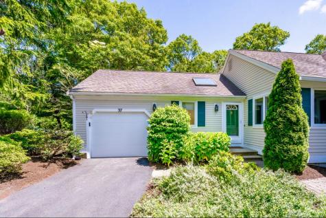 37 Pine Hill Boulevard Mashpee MA 02649