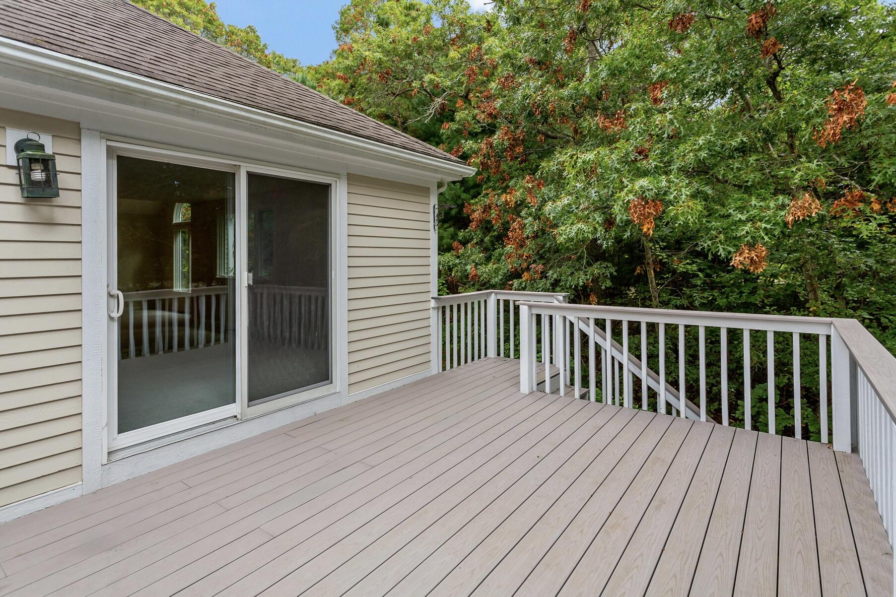 37 Pine Hill Boulevard Mashpee MA 02649