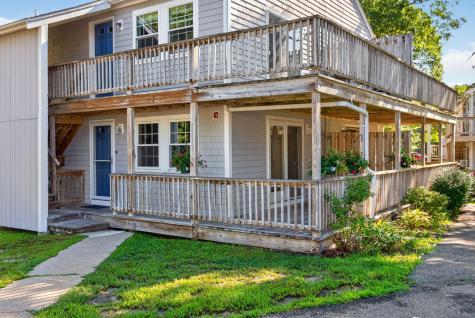 35 Ashumet Road Mashpee MA 02649