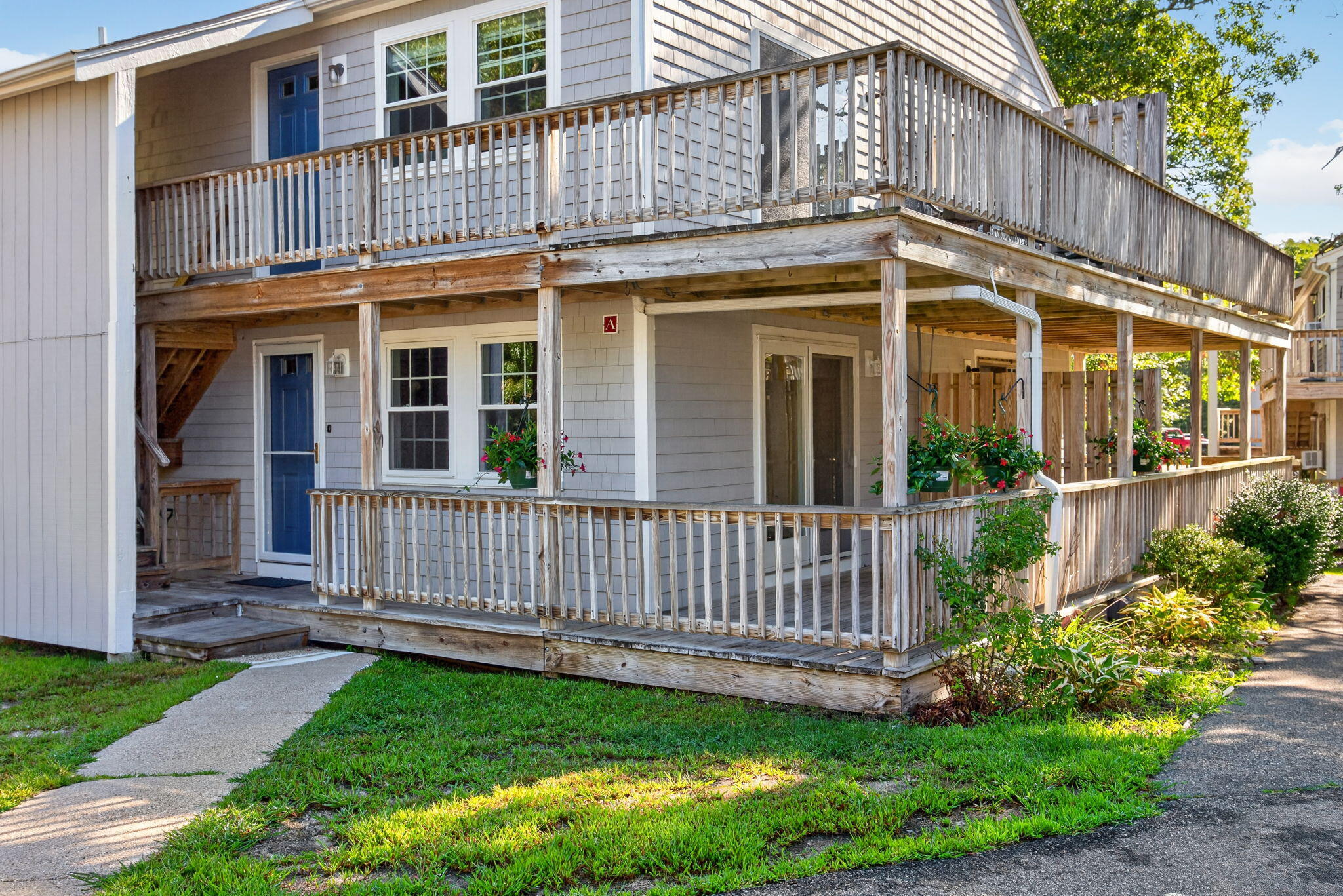 35 Ashumet Road Mashpee MA 02649