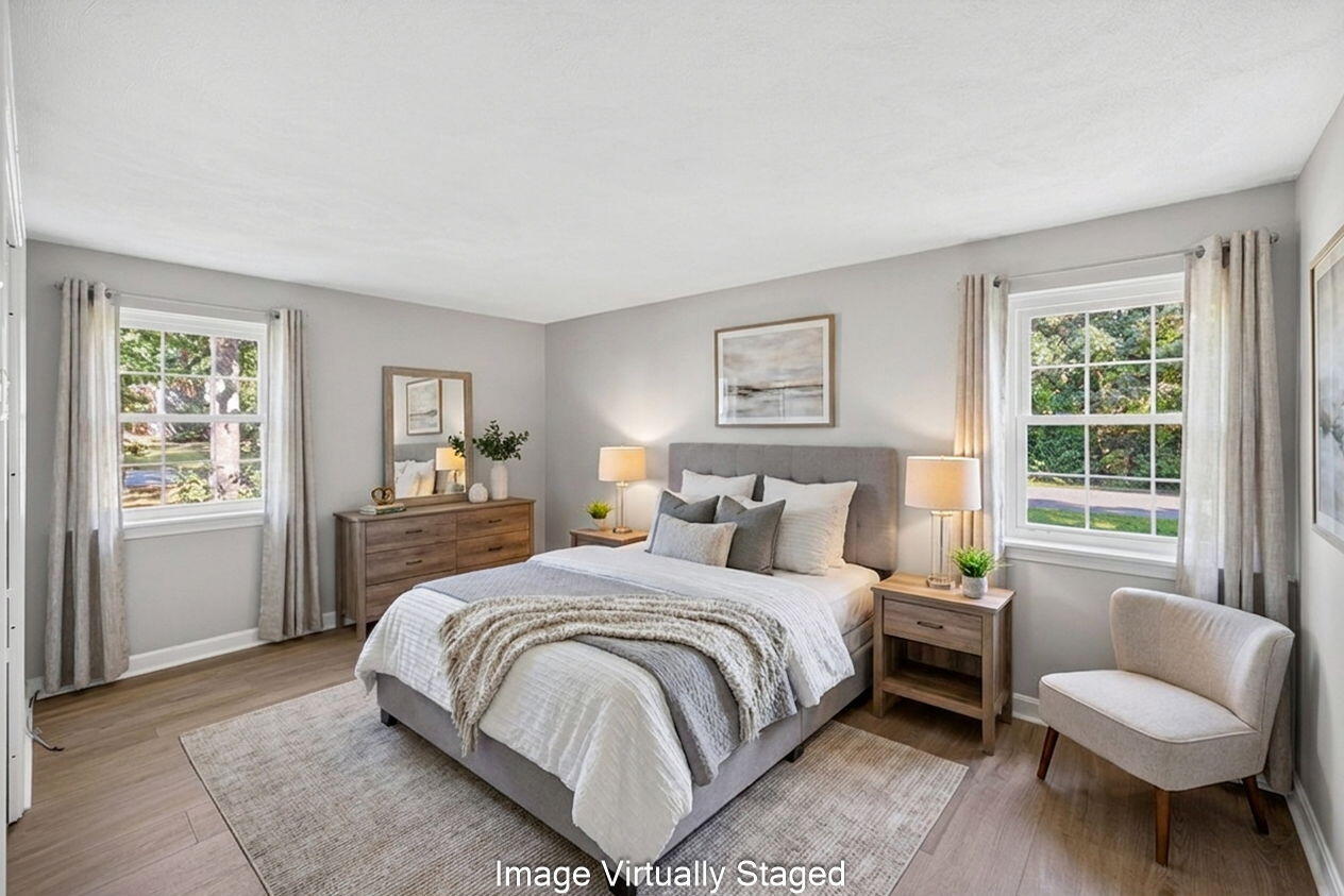35 Ashumet Road Mashpee MA 02649