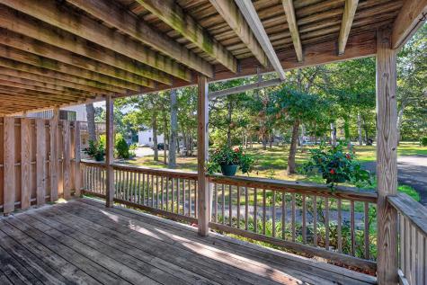 35 Ashumet Road Mashpee MA 02649