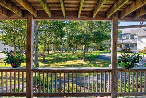 35 Ashumet Road Mashpee MA 02649