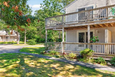 35 Ashumet Road Mashpee MA 02649
