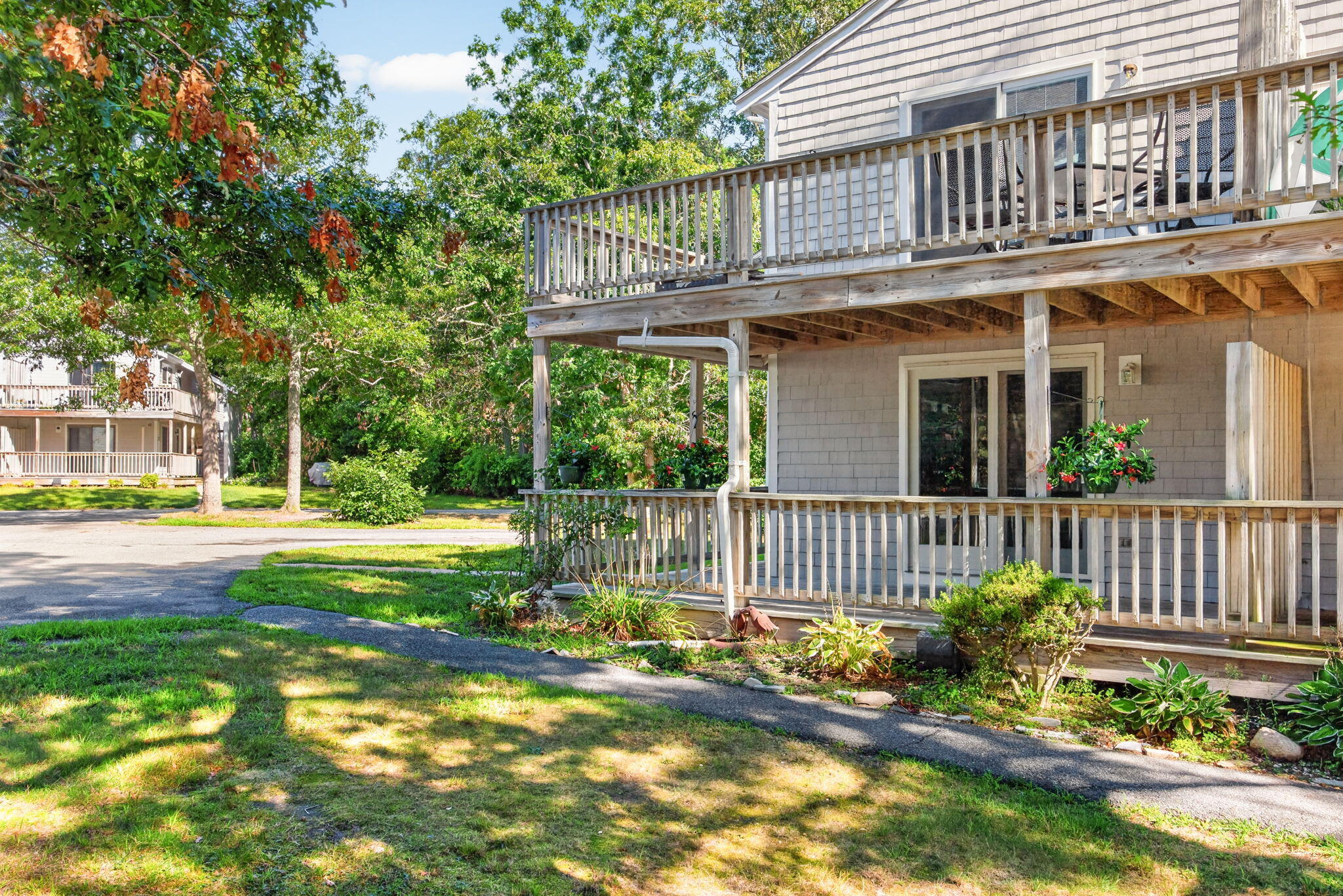 35 Ashumet Road Mashpee MA 02649