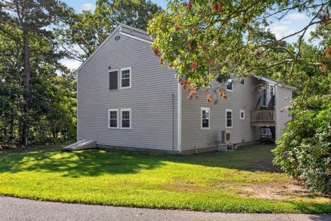 35 Ashumet Road Mashpee MA 02649