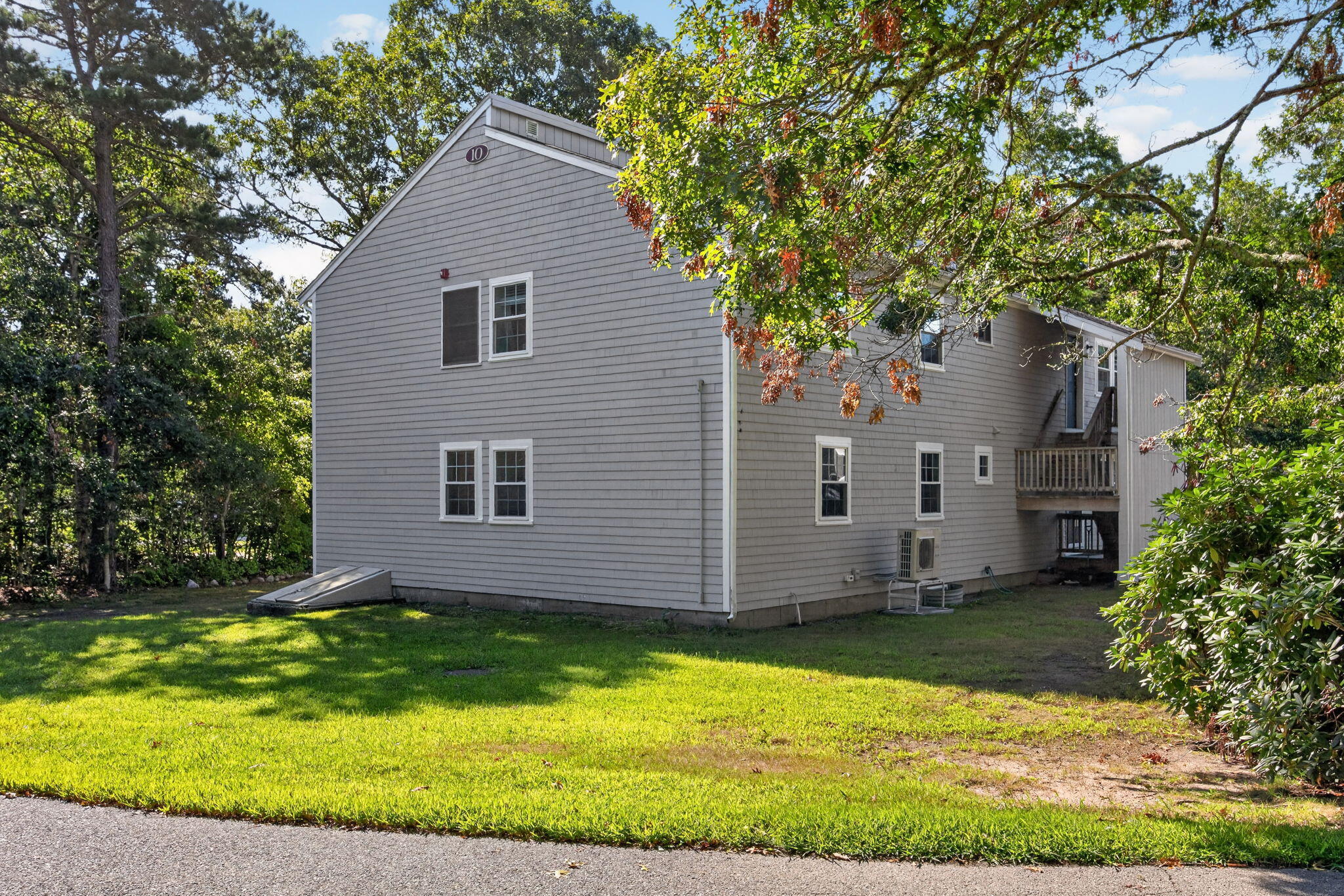 35 Ashumet Road Mashpee MA 02649
