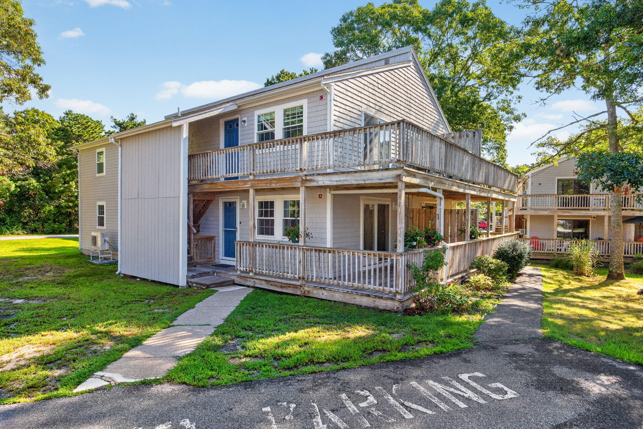 35 Ashumet Road Mashpee MA 02649