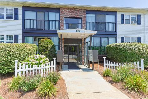 12 Candlewood Lane Dennis MA 02639