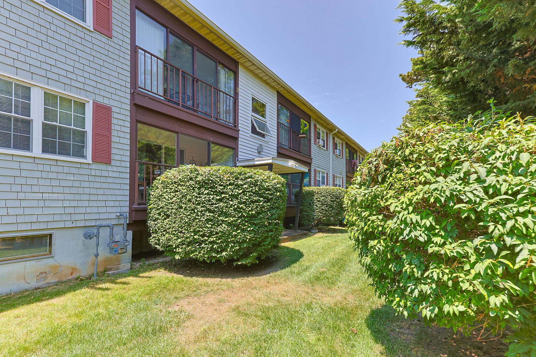 12 Candlewood Lane Dennis Port MA 02639