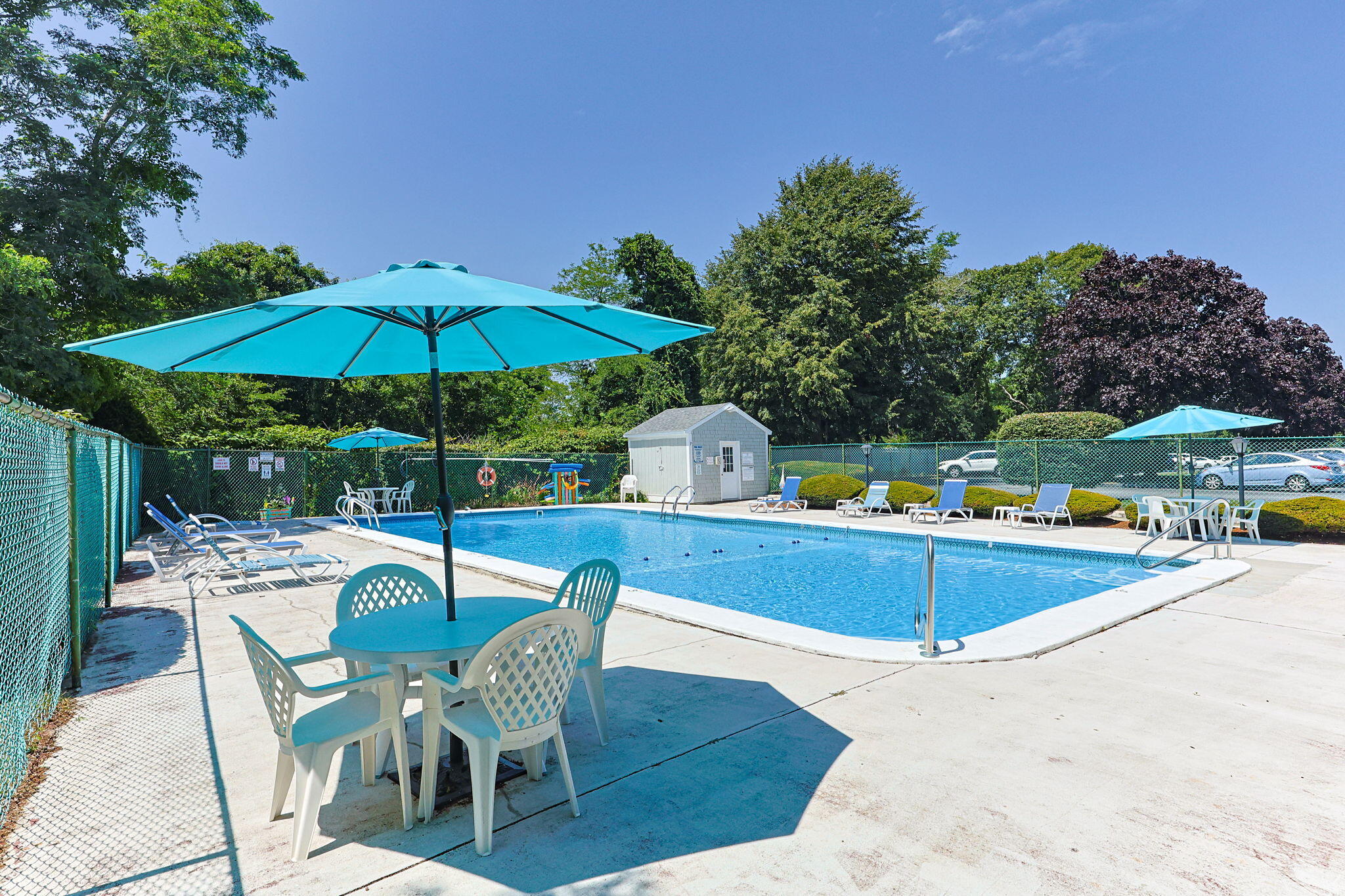12 Candlewood Lane Dennis Port MA 02639