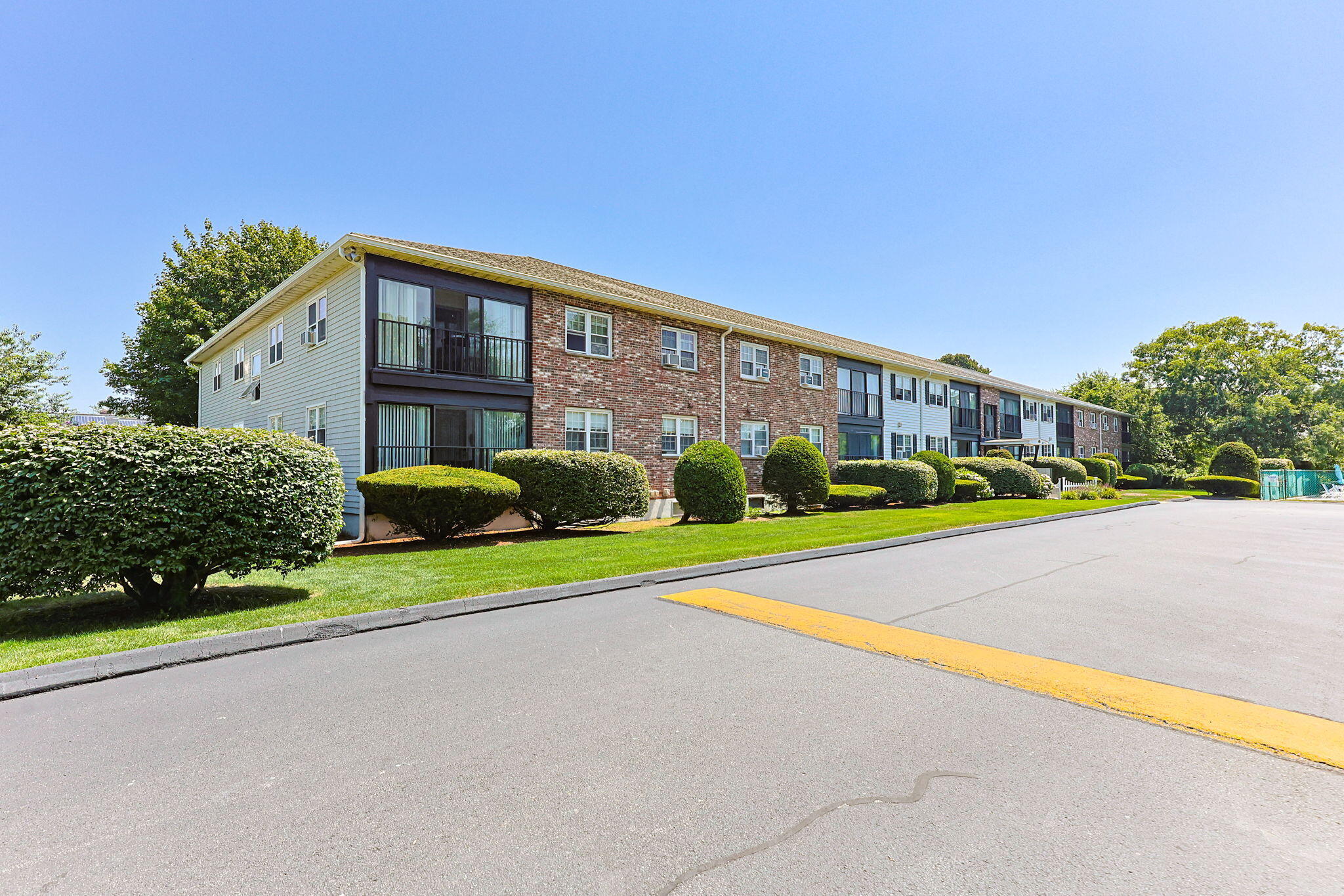 12 Candlewood Lane Dennis Port MA 02639