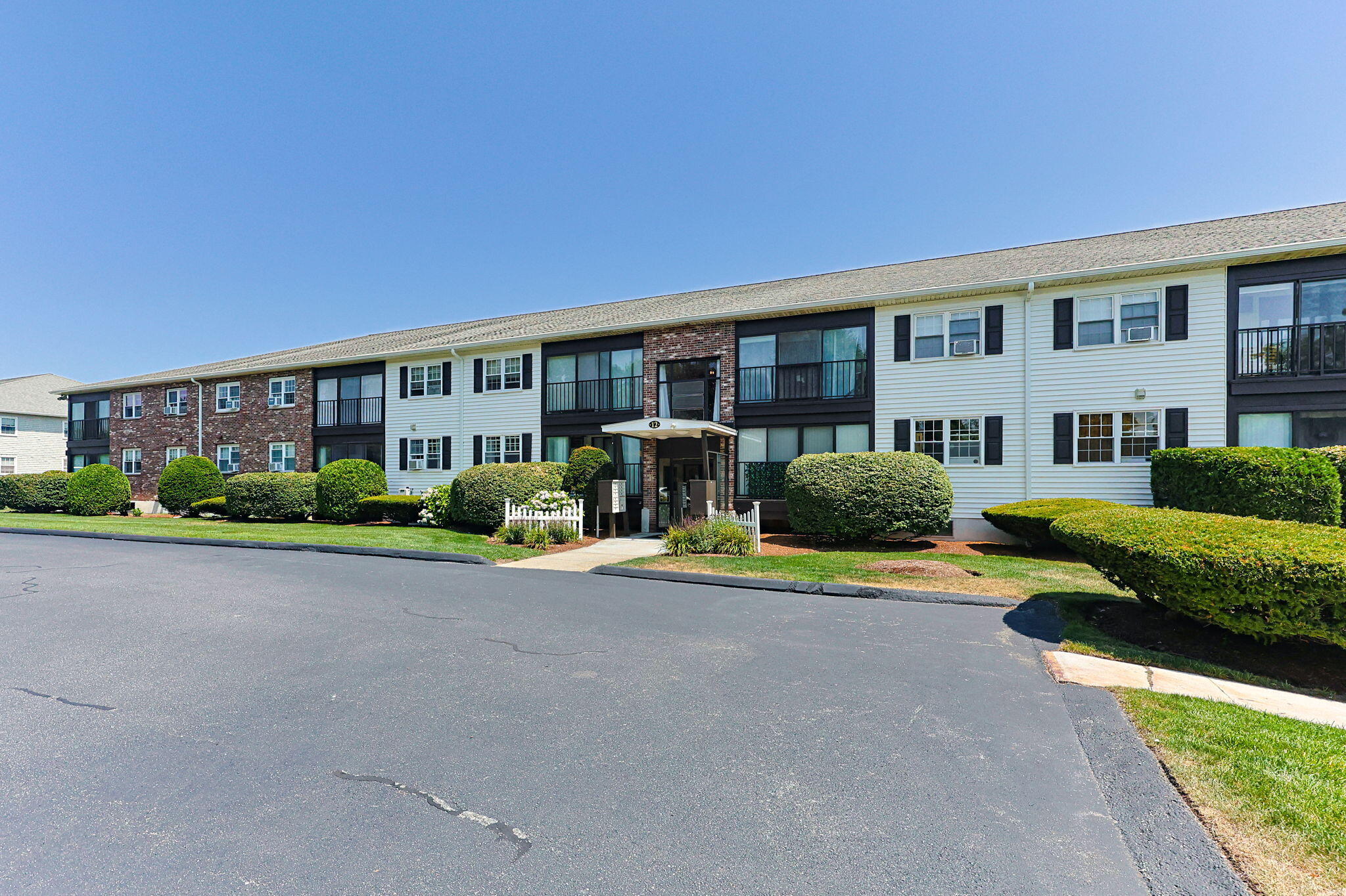12 Candlewood Lane Dennis Port MA 02639