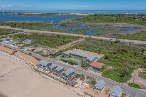 307 Shore Road Truro MA 02652