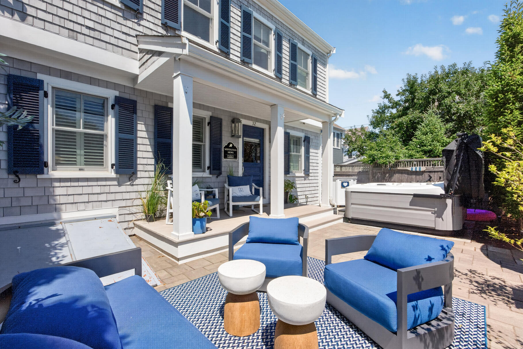 32 Bradford Street Provincetown MA 02657