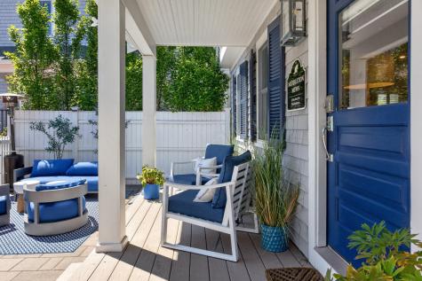 32 Bradford Street Provincetown MA 02657