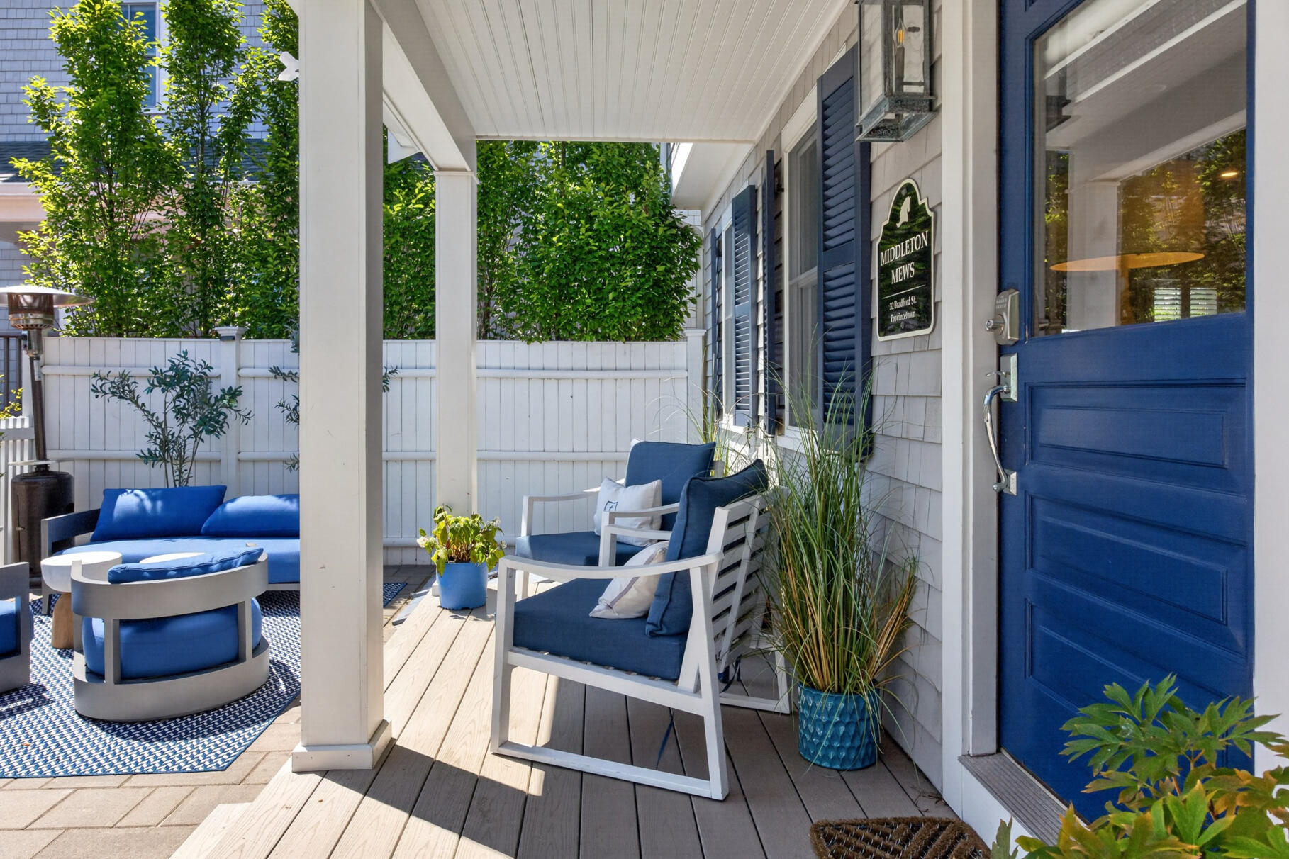 32 Bradford Street Provincetown MA 02657