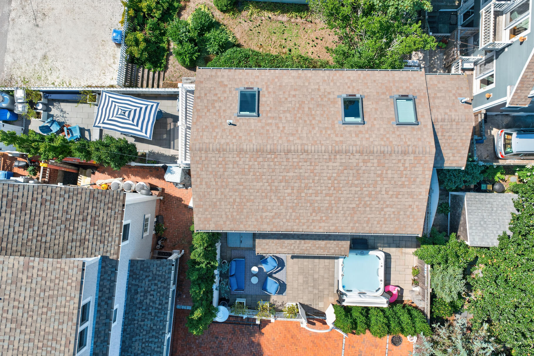 32 Bradford Street Provincetown MA 02657