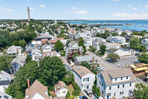 32 Bradford Street Provincetown MA 02657