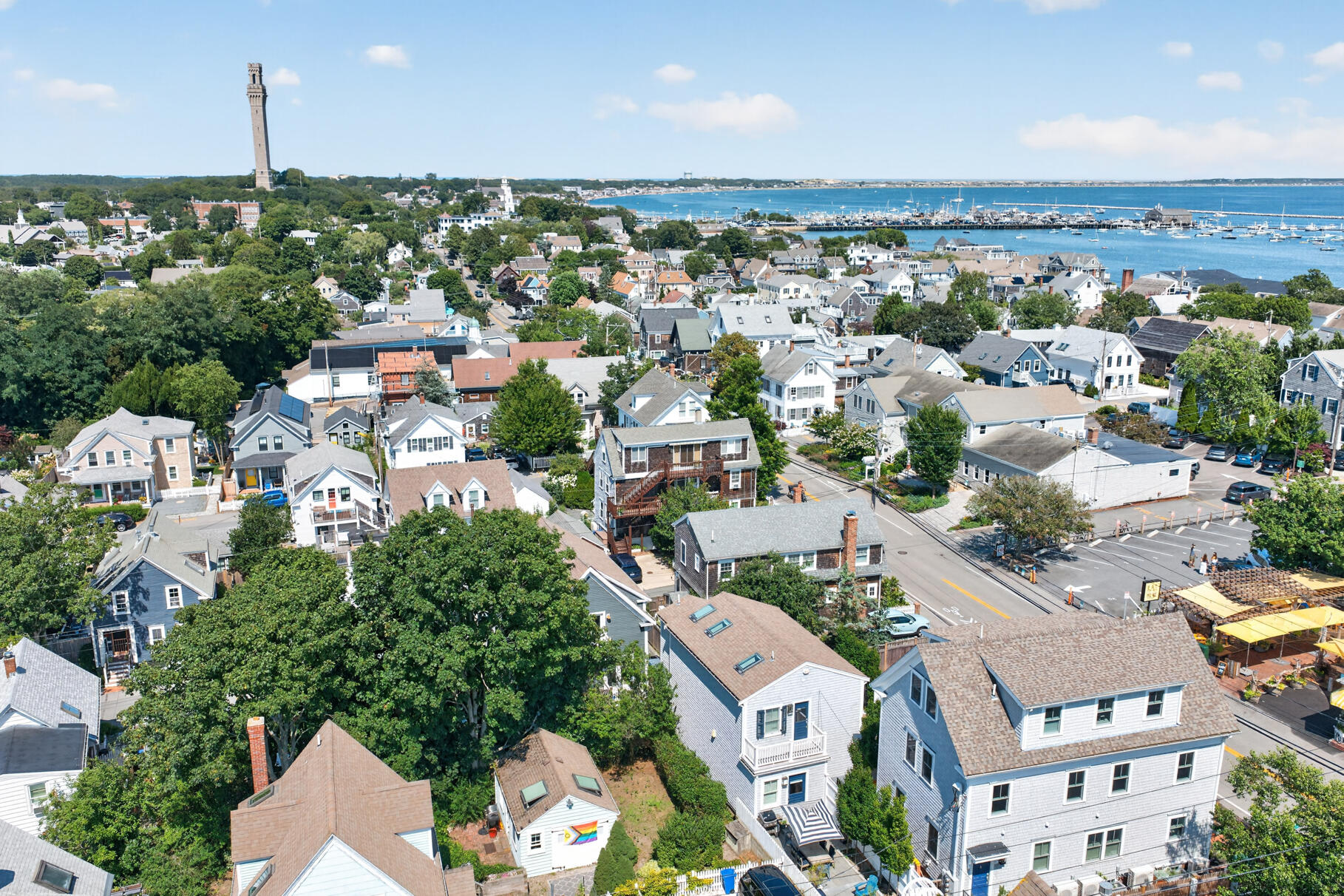 32 Bradford Street Provincetown MA 02657