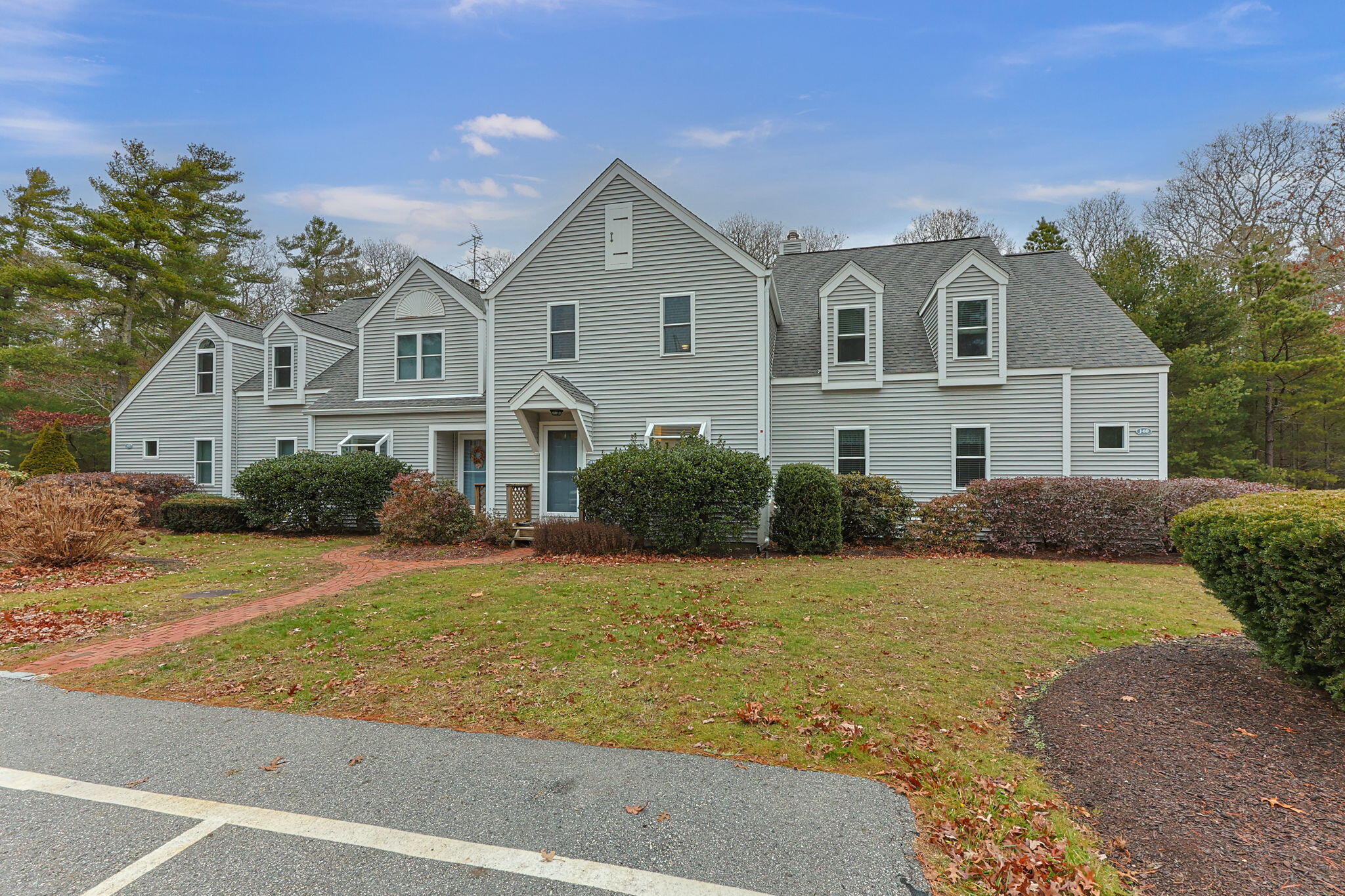 59 Southpoint Drive Sandwich MA 02563