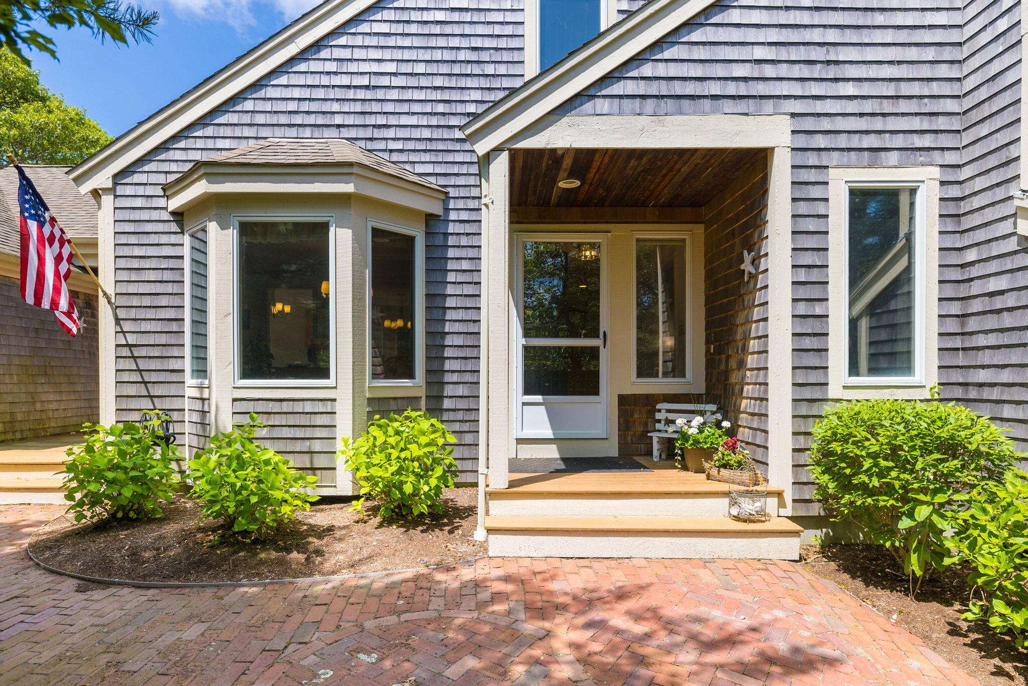110 Kates Path Village Yarmouth MA 02675