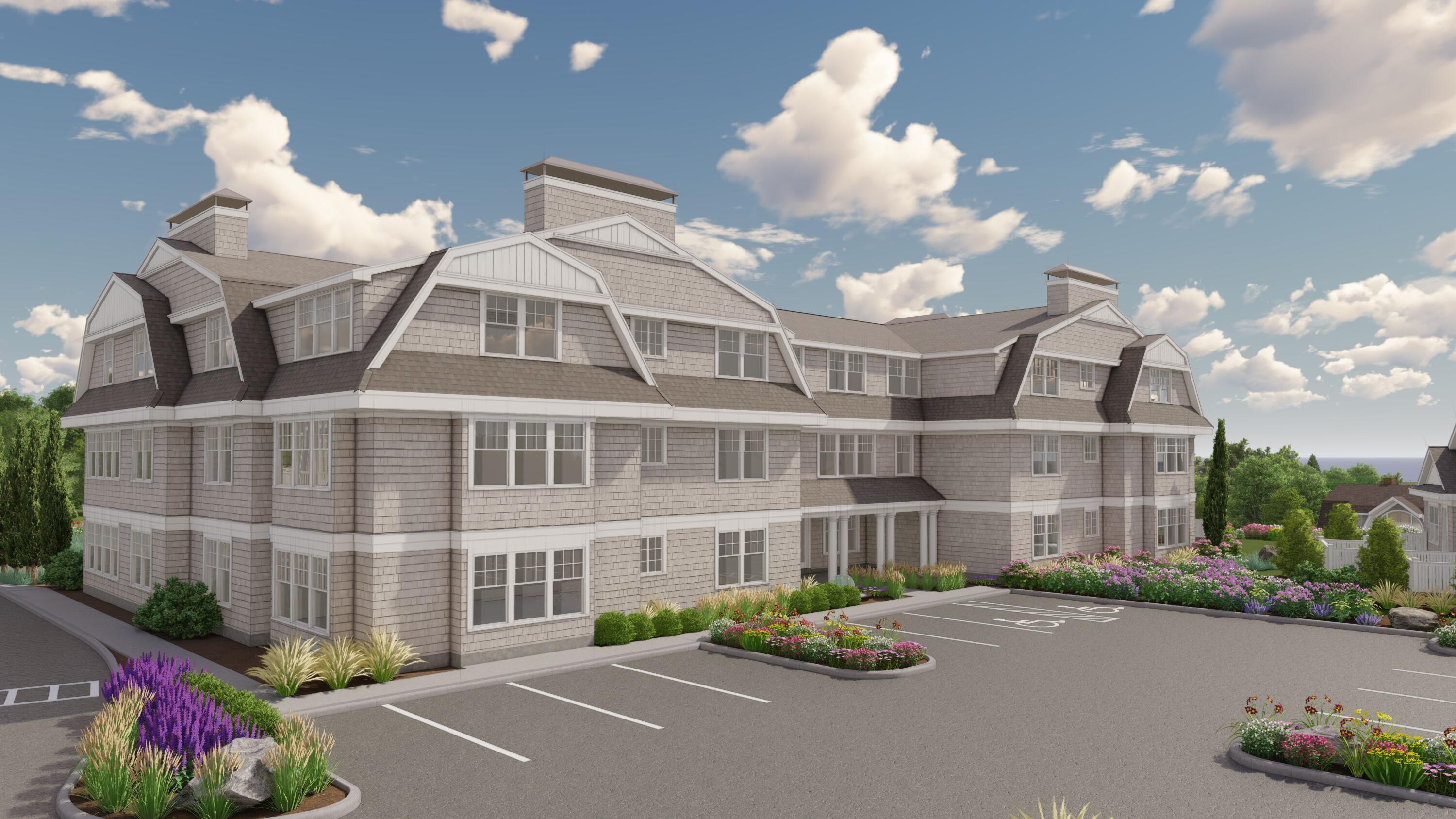 533 Woods Hole Road Falmouth MA 02543